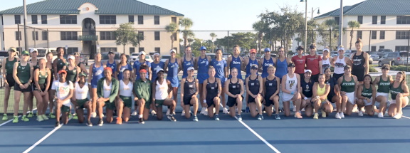 Youth Tennis Foundation of Florida - Youth Sports, Tennis, College  Scholarships. Cedar Key, FL